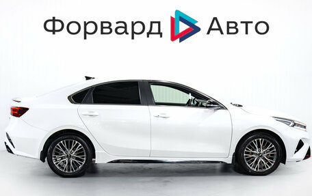 KIA Cerato IV, 2021 год, 2 150 000 рублей, 9 фотография