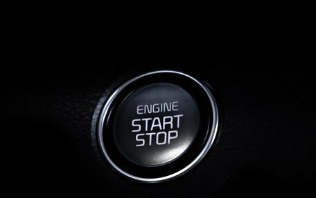 KIA Cerato IV, 2021 год, 2 150 000 рублей, 27 фотография