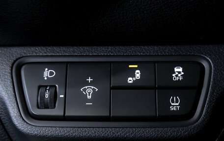 KIA Cerato IV, 2021 год, 2 150 000 рублей, 21 фотография