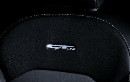 KIA Cerato IV, 2021 год, 2 150 000 рублей, 19 фотография