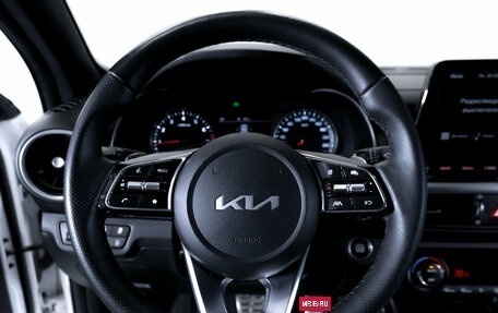 KIA Cerato IV, 2021 год, 2 150 000 рублей, 15 фотография