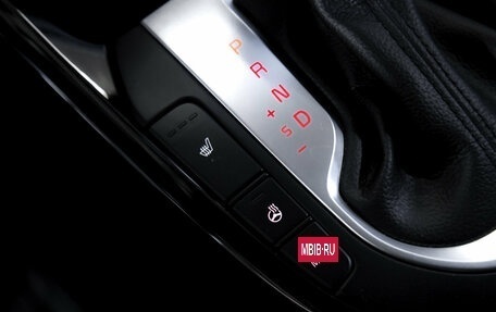KIA Cerato IV, 2021 год, 2 150 000 рублей, 25 фотография