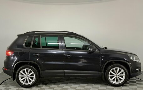 Volkswagen Tiguan I, 2016 год, 1 330 000 рублей, 6 фотография