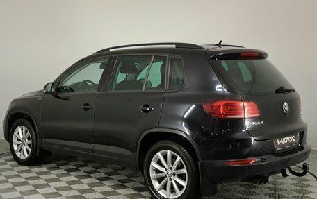 Volkswagen Tiguan I, 2016 год, 1 330 000 рублей, 9 фотография