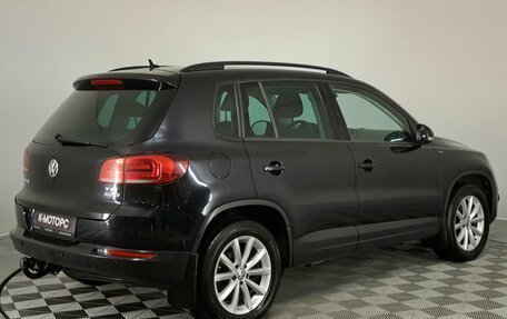 Volkswagen Tiguan I, 2016 год, 1 330 000 рублей, 7 фотография