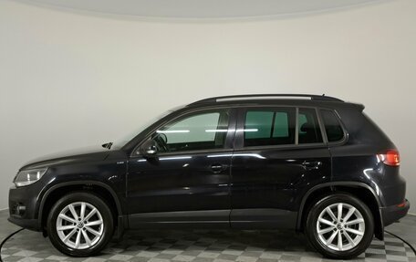 Volkswagen Tiguan I, 2016 год, 1 330 000 рублей, 10 фотография