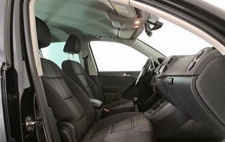Volkswagen Tiguan I, 2016 год, 1 330 000 рублей, 14 фотография