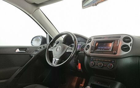 Volkswagen Tiguan I, 2016 год, 1 330 000 рублей, 15 фотография