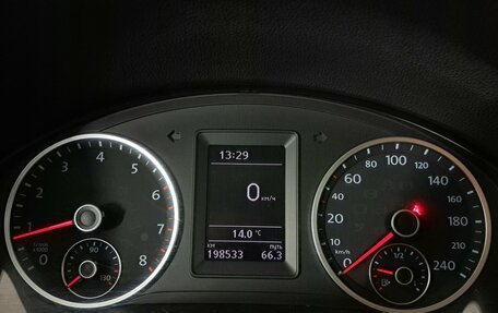 Volkswagen Tiguan I, 2016 год, 1 330 000 рублей, 17 фотография