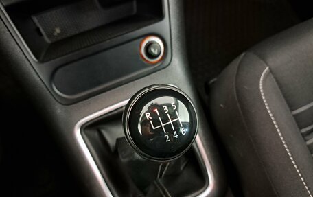 Volkswagen Tiguan I, 2016 год, 1 330 000 рублей, 20 фотография