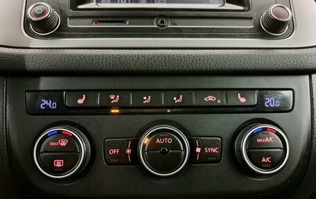 Volkswagen Tiguan I, 2016 год, 1 330 000 рублей, 19 фотография