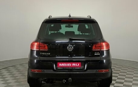 Volkswagen Tiguan I, 2016 год, 1 330 000 рублей, 8 фотография