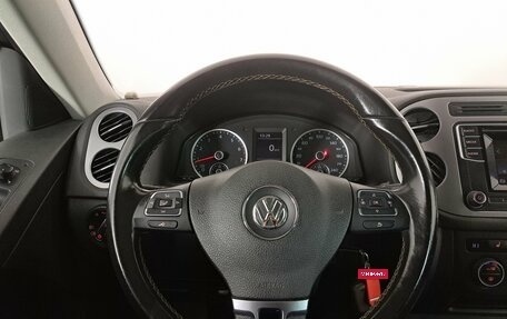 Volkswagen Tiguan I, 2016 год, 1 330 000 рублей, 16 фотография