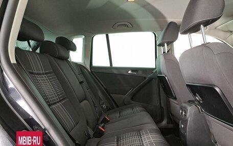 Volkswagen Tiguan I, 2016 год, 1 330 000 рублей, 13 фотография