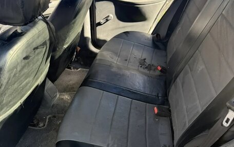 Chevrolet Lanos I, 2008 год, 110 000 рублей, 4 фотография