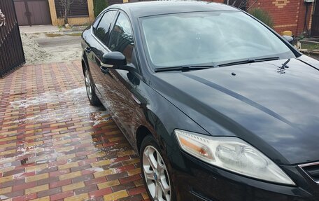 Ford Mondeo IV, 2013 год, 700 000 рублей, 2 фотография