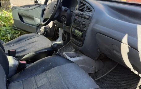 Chevrolet Lanos I, 2008 год, 110 000 рублей, 11 фотография