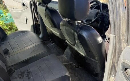 Chevrolet Lanos I, 2008 год, 110 000 рублей, 6 фотография