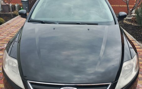 Ford Mondeo IV, 2013 год, 700 000 рублей, 6 фотография