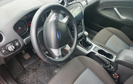 Ford Mondeo IV, 2013 год, 700 000 рублей, 9 фотография
