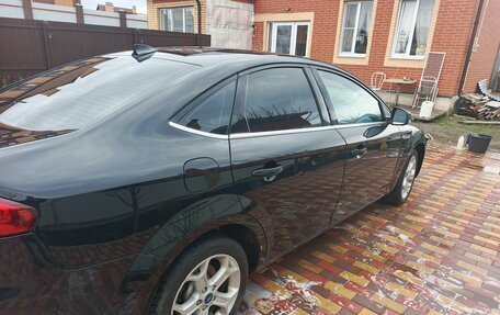 Ford Mondeo IV, 2013 год, 700 000 рублей, 7 фотография