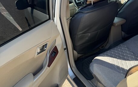 Toyota Allion, 2012 год, 1 290 000 рублей, 4 фотография