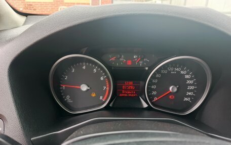 Ford Mondeo IV, 2013 год, 700 000 рублей, 11 фотография