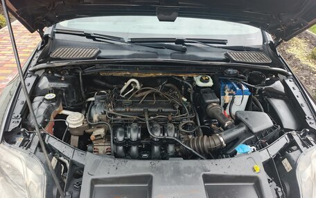 Ford Mondeo IV, 2013 год, 700 000 рублей, 10 фотография