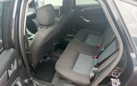 Ford Mondeo IV, 2013 год, 700 000 рублей, 8 фотография