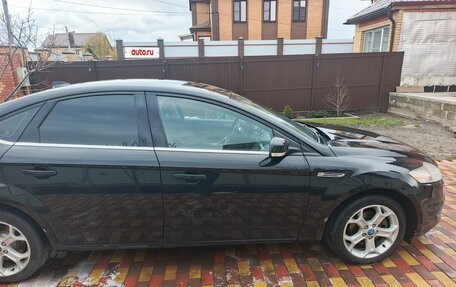 Ford Mondeo IV, 2013 год, 700 000 рублей, 4 фотография