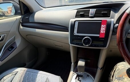 Toyota Allion, 2012 год, 1 290 000 рублей, 3 фотография