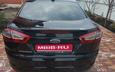 Ford Mondeo IV, 2013 год, 700 000 рублей, 5 фотография