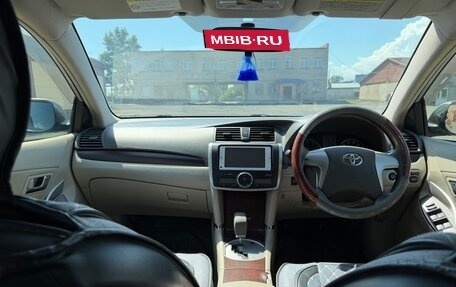 Toyota Allion, 2012 год, 1 290 000 рублей, 5 фотография