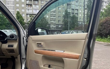 Mazda Demio III (DE), 2006 год, 270 000 рублей, 8 фотография