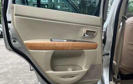 Mazda Demio III (DE), 2006 год, 270 000 рублей, 7 фотография