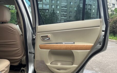 Mazda Demio III (DE), 2006 год, 270 000 рублей, 10 фотография