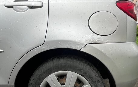 Mazda Demio III (DE), 2006 год, 270 000 рублей, 16 фотография