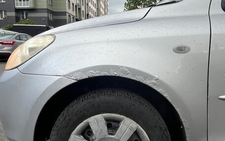 Mazda Demio III (DE), 2006 год, 270 000 рублей, 18 фотография