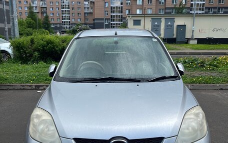 Mazda Demio III (DE), 2006 год, 270 000 рублей, 30 фотография