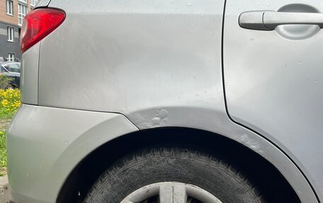 Mazda Demio III (DE), 2006 год, 270 000 рублей, 22 фотография