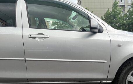 Mazda Demio III (DE), 2006 год, 270 000 рублей, 20 фотография