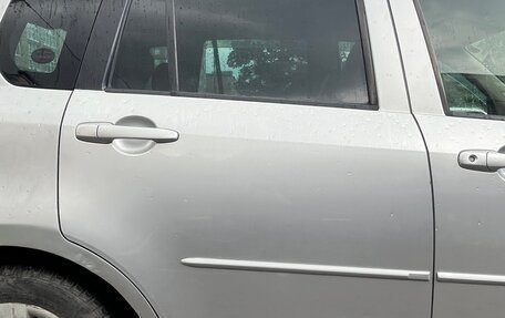 Mazda Demio III (DE), 2006 год, 270 000 рублей, 21 фотография