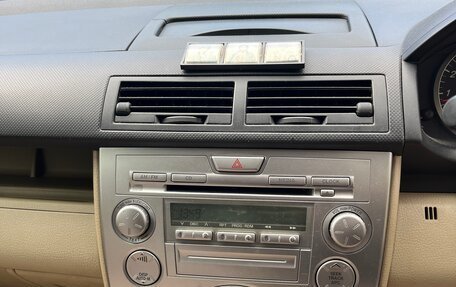 Mazda Demio III (DE), 2006 год, 270 000 рублей, 27 фотография