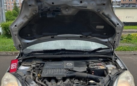 Mazda Demio III (DE), 2006 год, 270 000 рублей, 26 фотография