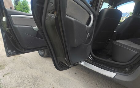 Renault Duster I рестайлинг, 2012 год, 583 000 рублей, 8 фотография