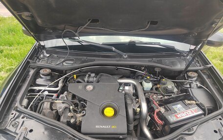 Renault Duster I рестайлинг, 2012 год, 583 000 рублей, 10 фотография