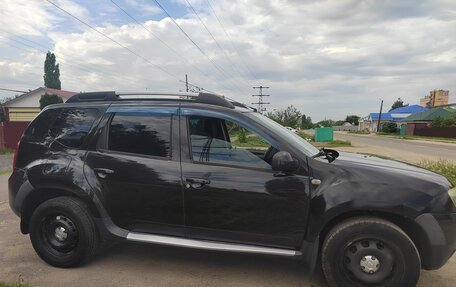 Renault Duster I рестайлинг, 2012 год, 583 000 рублей, 3 фотография