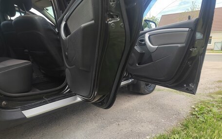 Renault Duster I рестайлинг, 2012 год, 583 000 рублей, 11 фотография