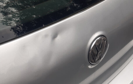 Volkswagen Golf VI, 2011 год, 550 000 рублей, 11 фотография