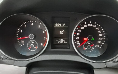 Volkswagen Golf VI, 2011 год, 550 000 рублей, 17 фотография